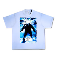 Grape Ice carpenters the thing Urban Heavy Tee - artisFamous