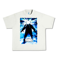 Pistachio carpenters the thing Urban Heavy Tee - artisFamous