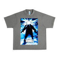 Tornado carpenters the thing Urban Heavy Tee - artisFamous