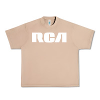 Burro rca records Urban Heavy Tee - artisFamous