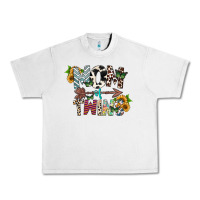 Lunar Rock mom of twins Urban Heavy Tee - CowhideDigitalArt