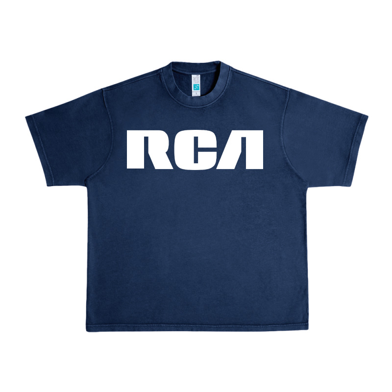 Rca Records Urban Heavy Tee by artisFamous | Teevron