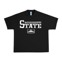 Mississippi State Champs Urban Heavy Tee | Teevron