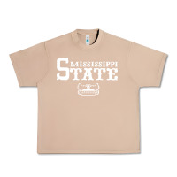 Burro mississippi state champs Urban Heavy Tee - artisFamous