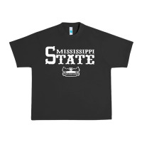 Pigment Black mississippi state champs Urban Heavy Tee - artisFamous