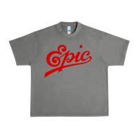Tornado epic records Urban Heavy Tee - artisFamous