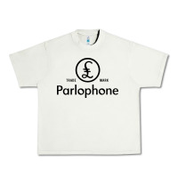 Pistachio parlophone records Urban Heavy Tee - artisFamous