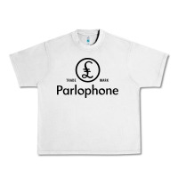 Lunar Rock parlophone records Urban Heavy Tee - artisFamous