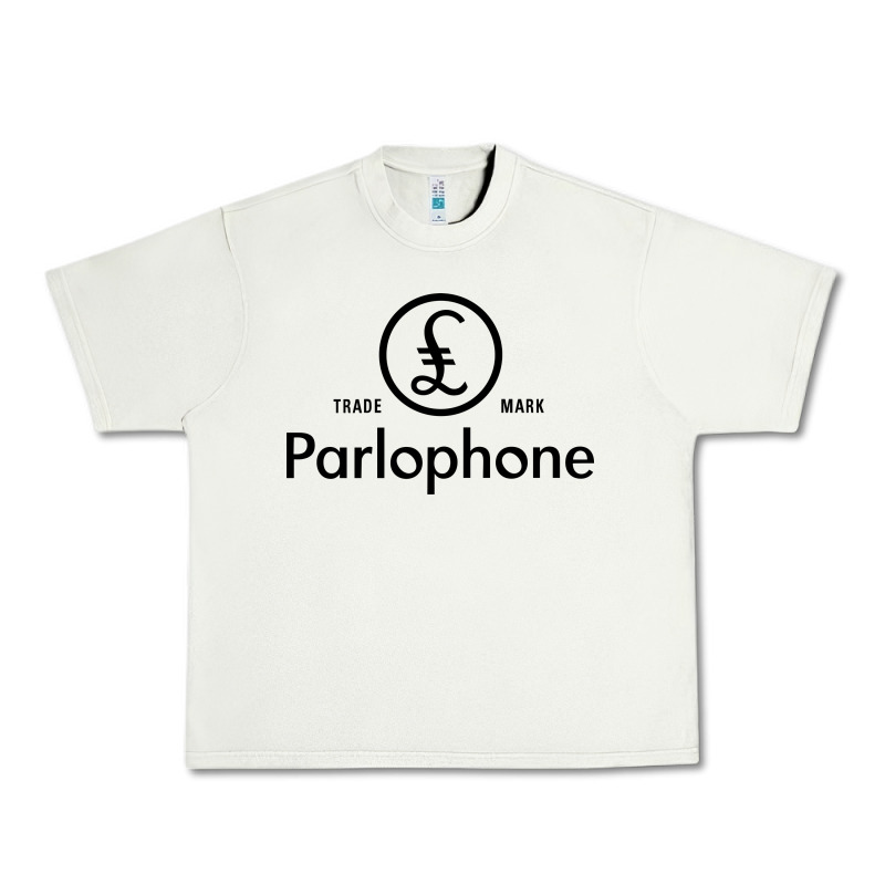 Parlophone Records Urban Heavy Tee by artisFamous | Teevron