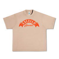 Burro excello records Urban Heavy Tee - artisFamous