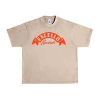 French Oak excello records Urban Heavy Tee - artisFamous