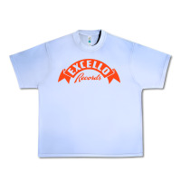 Grape Ice excello records Urban Heavy Tee - artisFamous