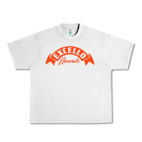 Lunar Rock excello records Urban Heavy Tee - artisFamous