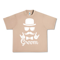 Burro groom bachelor party Urban Heavy Tee - artisFamous