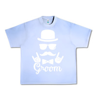Grape Ice groom bachelor party Urban Heavy Tee - artisFamous