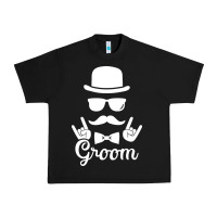 Black groom bachelor party Urban Heavy Tee - artisFamous