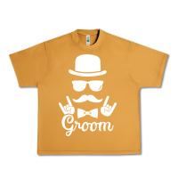 Peanut Butter groom bachelor party Urban Heavy Tee - artisFamous