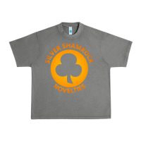 Tornado silver shamrock novelties Urban Heavy Tee - artisFamous