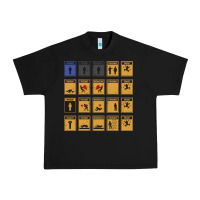 Black friday, i'm in love! Urban Heavy Tee - artisFamous