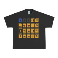 Pigment Black friday, i'm in love! Urban Heavy Tee - artisFamous