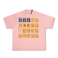 Salmon friday, i'm in love! Urban Heavy Tee - artisFamous