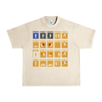 Sandshell friday, i'm in love! Urban Heavy Tee - artisFamous