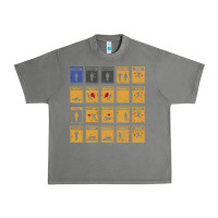 Tornado friday, i'm in love! Urban Heavy Tee - artisFamous