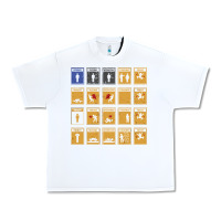 White friday, i'm in love! Urban Heavy Tee - artisFamous