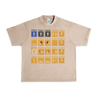 French Oak friday, i'm in love! Urban Heavy Tee - artisFamous