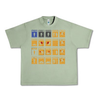 Oil Green friday, i'm in love! Urban Heavy Tee - artisFamous
