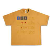Peanut Butter friday, i'm in love! Urban Heavy Tee - artisFamous