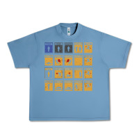 Pebble Blue friday, i'm in love! Urban Heavy Tee - artisFamous