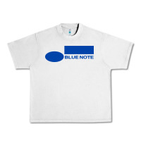 Lunar Rock blue note records Urban Heavy Tee - artisFamous