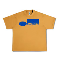 Peanut Butter blue note records Urban Heavy Tee - artisFamous
