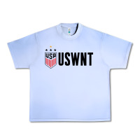 Grape Ice uswnt Urban Heavy Tee - artisFamous