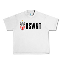 Lunar Rock uswnt Urban Heavy Tee - artisFamous