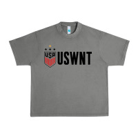 Tornado uswnt Urban Heavy Tee - artisFamous