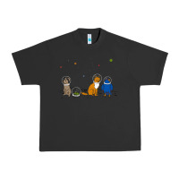 Do A Barrel Roll! Urban Heavy Tee | Teevron