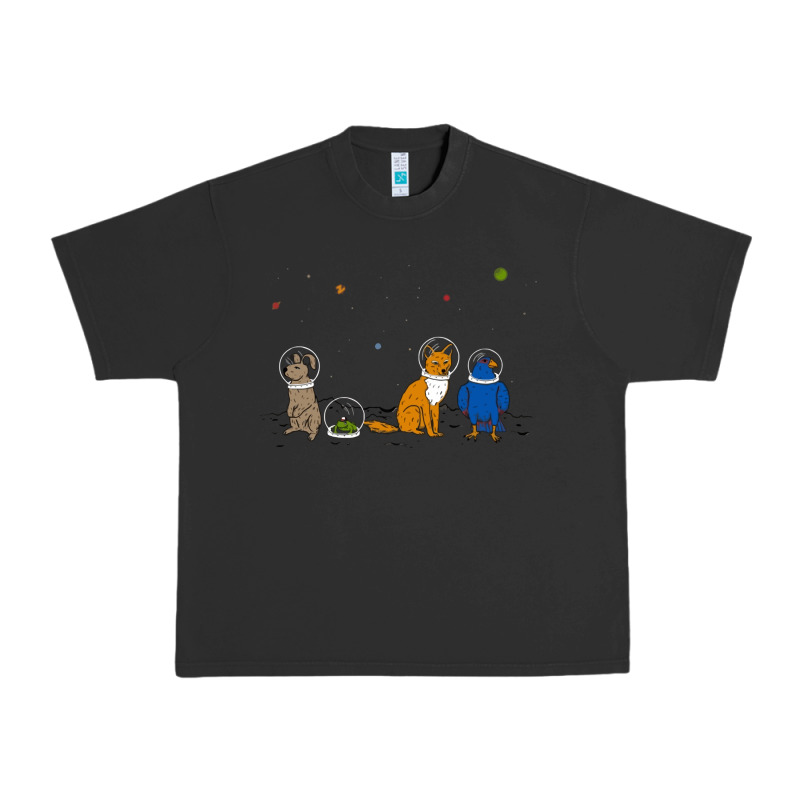 Do A Barrel Roll! Urban Heavy Tee by artisFamous | Teevron