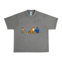 Tornado do a barrel roll! Urban Heavy Tee - artisFamous
