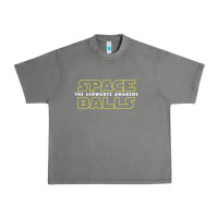 Tornado spaceballs the schwartz awakens Urban Heavy Tee - artisFamous