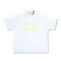 White spaceballs the schwartz awakens Urban Heavy Tee - artisFamous