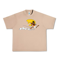 Burro speedy gonzales v taz bugs bunny mexico Urban Heavy Tee - artisFamous