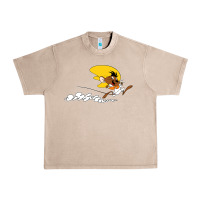 French Oak speedy gonzales v taz bugs bunny mexico Urban Heavy Tee - artisFamous