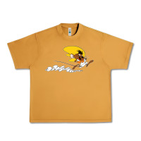 Peanut Butter speedy gonzales v taz bugs bunny mexico Urban Heavy Tee - artisFamous
