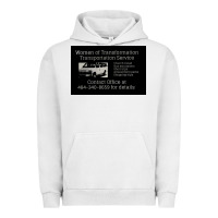 Pigment Lunar Rock women of transformation 1 Urban Hoodie - chombo