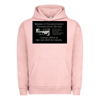 Women Of Transformation 1 Urban Hoodie | Teevron