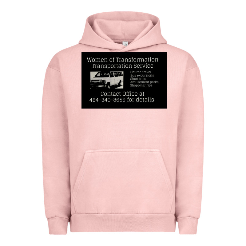 Women Of Transformation 1 Urban Hoodie by chombo | Teevron