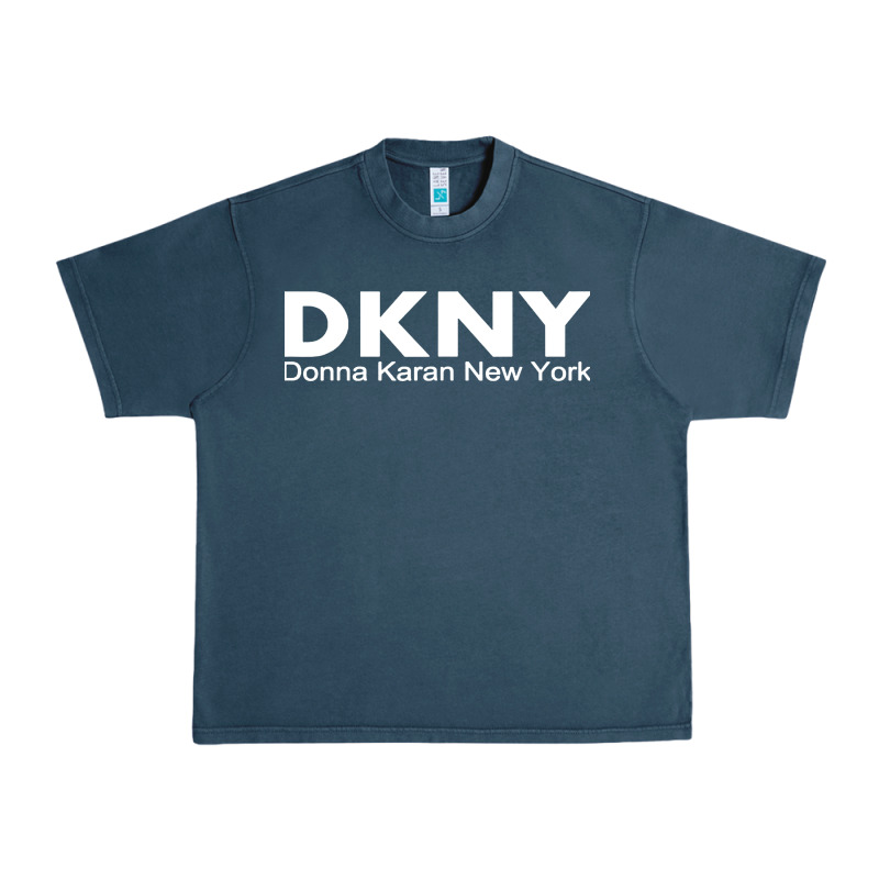 Dknys Urban Heavy Tee by artisFamous | Teevron