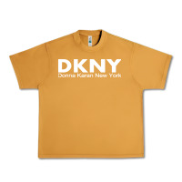 Peanut Butter dknys Urban Heavy Tee - artisFamous